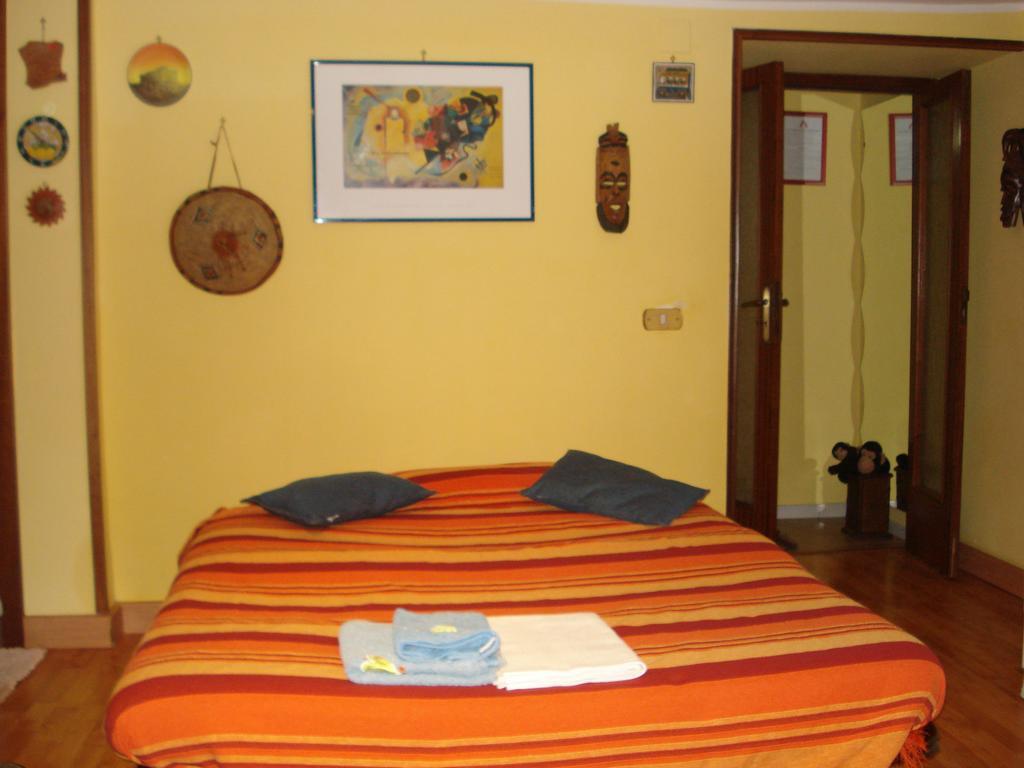 Orange House Appartamento