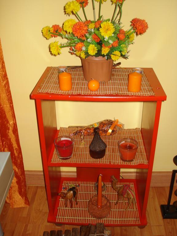 Orange House Napoli