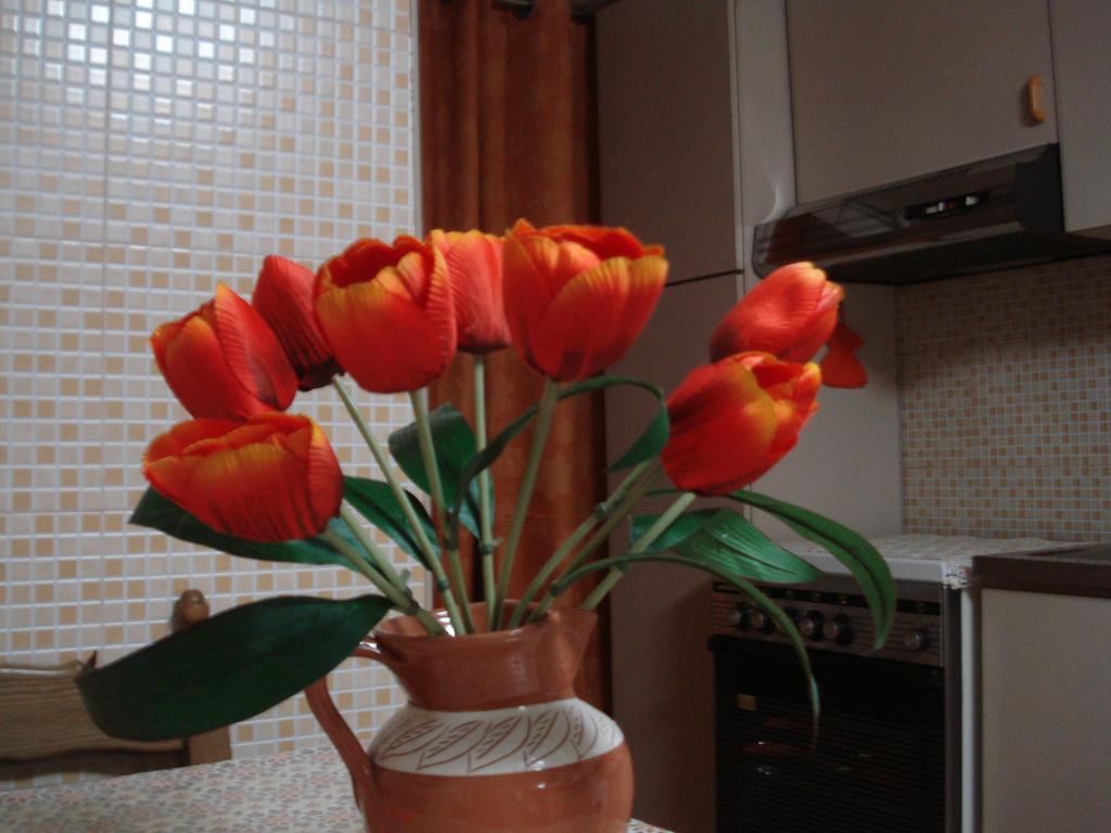 Appartamento Orange House