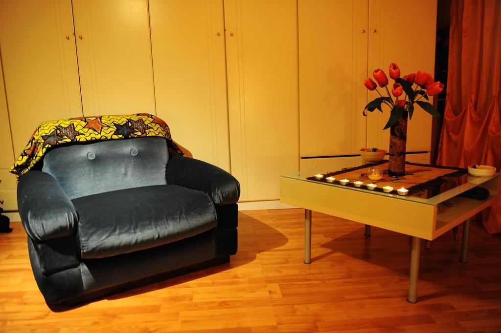 Appartamento Orange House