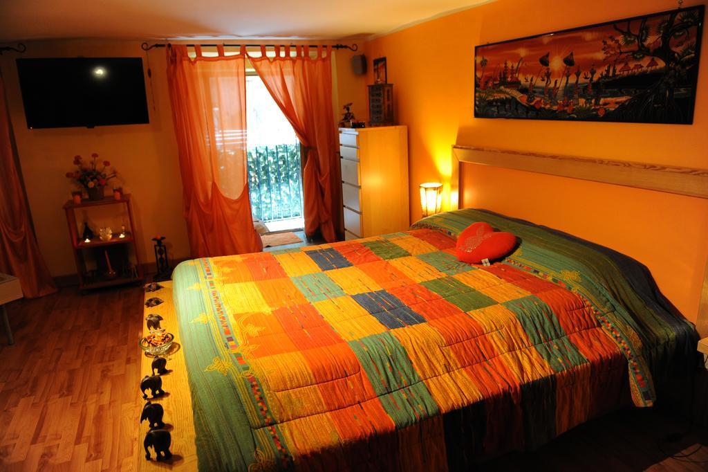 Appartamento Orange House *