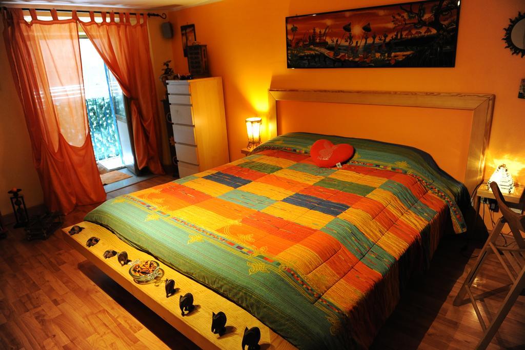 Appartamento Orange House