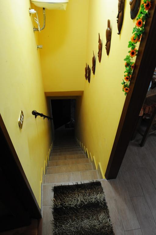 Appartamento Orange House *