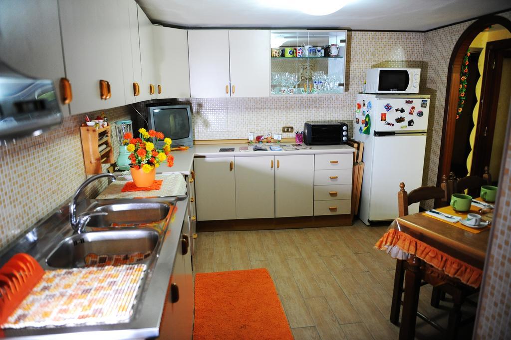 Appartamento Orange House